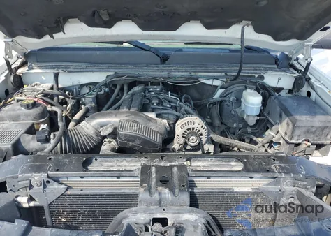 2011 GMC Sierra C1500 Sle from USA, damaged, VIN 3GTP1VE09BG376714